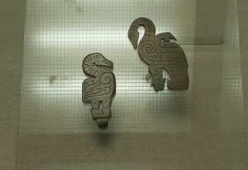 安阳博物馆第 15 张图片