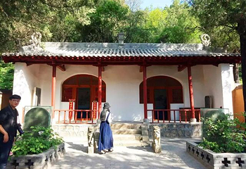 万花山第 10 张图片