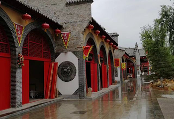 北石窟寺第 19 张图片