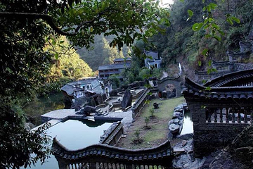 百越文化村第 6 张图片