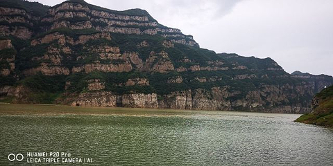 黄河三峡第 39 张图片