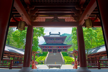 缙云仙都景区第 130 张图片