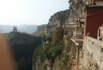 金灯寺第 6 张图片