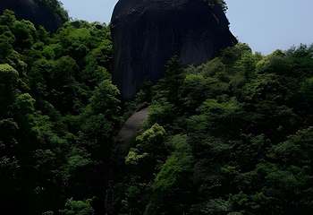 神仙居第 65 张图片