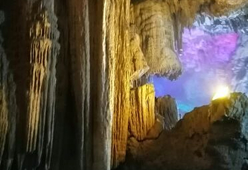 隐水洞第 20 张图片