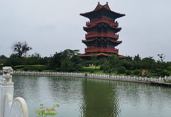 汴梁小宋城第 12 张图片