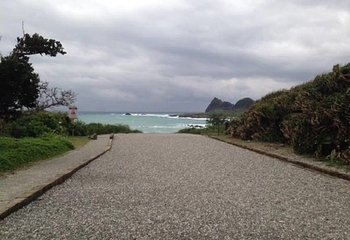 台湾东部海岸风景区第 11 张图片