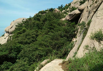 槎山风景区第 43 张图片