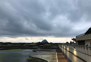 基隆和平岛地质公园第 11 张图片