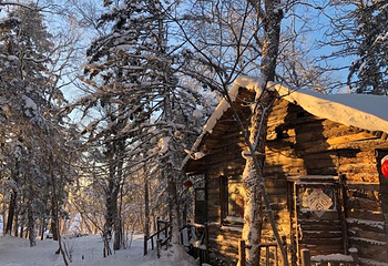 亚雪驿站十里画廊第 30 张图片