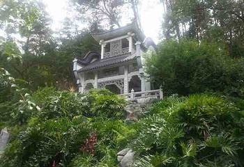 青秀山国际高尔夫球会第 18 张图片