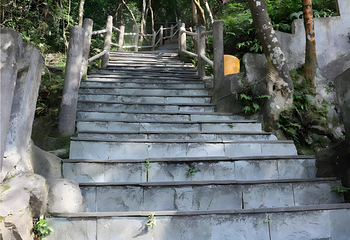 观音山旅游风景区第 186 张图片