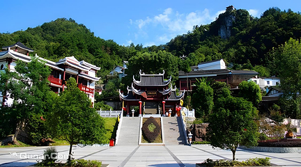 清江画廊第 64 张图片