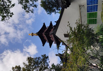 周庄一日游第 15 张图片