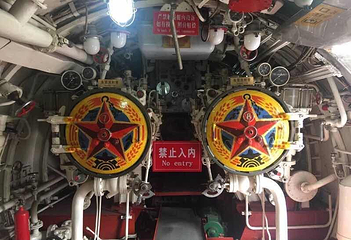 中苏友谊纪念塔第 22 张图片