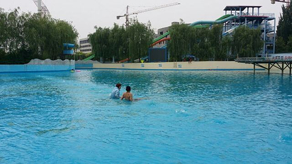 海森水上大世界第 7 张图片