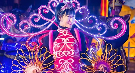 北京欢乐谷第 35 张图片