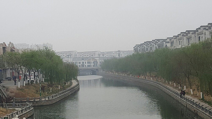 鳌头矶第 6 张图片