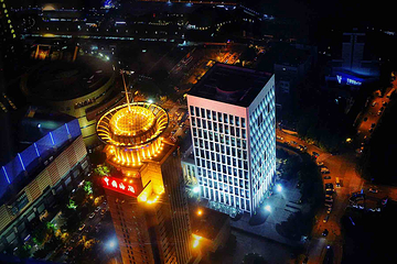 东方明珠第 305 张图片