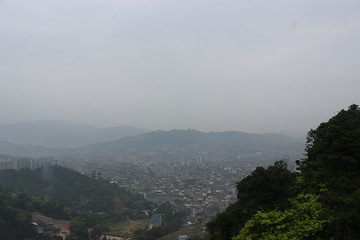 宁德南山漈风景区第 21 张图片
