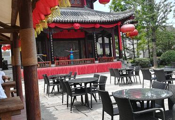 徐州潘安水镇第 14 张图片