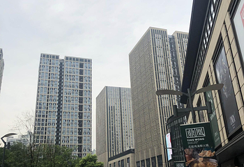 龙湖时代天街第 8 张图片