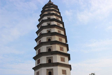 开元寺塔第 20 张图片
