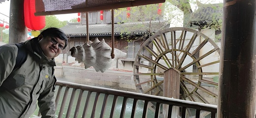 象山影视城第 88 张图片