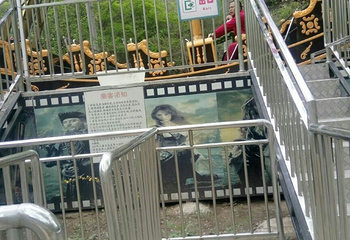 金象山橡谷国际营地第 63 张图片