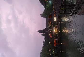 乌镇东栅景区第 96 张图片