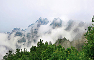 汉山景区第 20 张图片