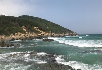 文昌航天科普馆第 16 张图片