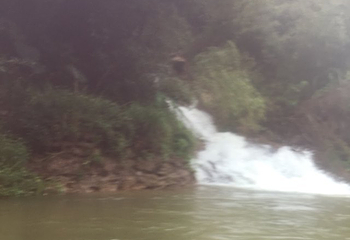 龙游峡谷漂流第 9 张图片