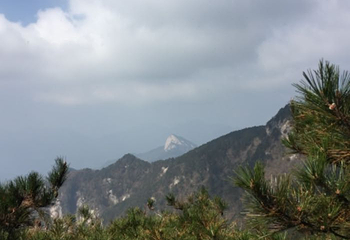 天堂寨第 62 张图片