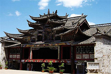 西来寺第 5 张图片