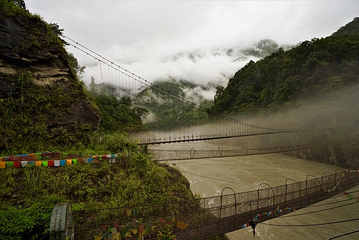 藤桥第 5 张图片