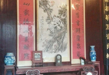 安徽省源泉徽文化民俗博物馆第 22 张图片