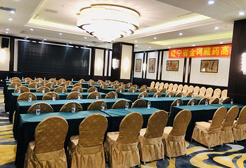 卓阅清水湾温泉度假区第 30 张图片