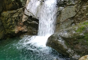 牛头山梦温泉第 21 张图片