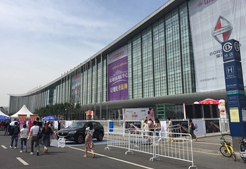 国家会议中心第 25 张图片