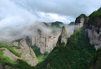 神仙居第 57 张图片