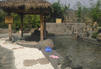 花溪沐枫雪温泉旅游度假区第 35 张图片