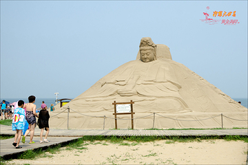 黄金海岸风景区第 16 张图片