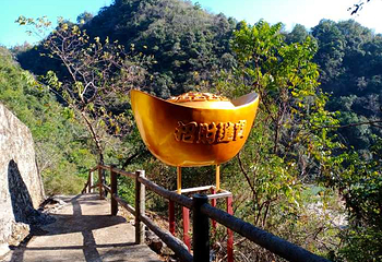仙门奇峡第 76 张图片