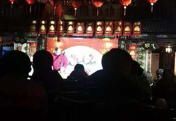 天津元升相声茶馆第 22 张图片