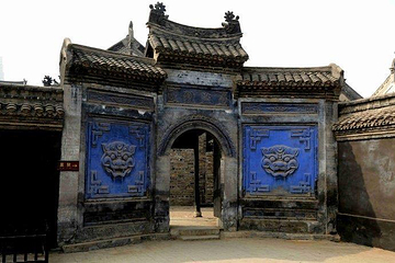内乡县衙第 21 张图片