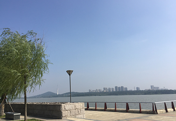 蚌埠龙子湖景区第 11 张图片