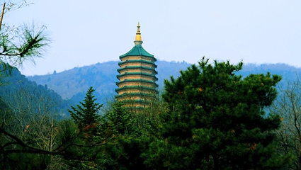 八大处公园第 72 张图片