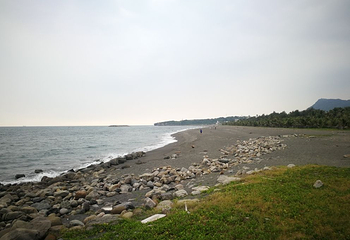 旗津海岸公园第 10 张图片