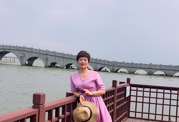 周庄万三水上财道游船第 16 张图片